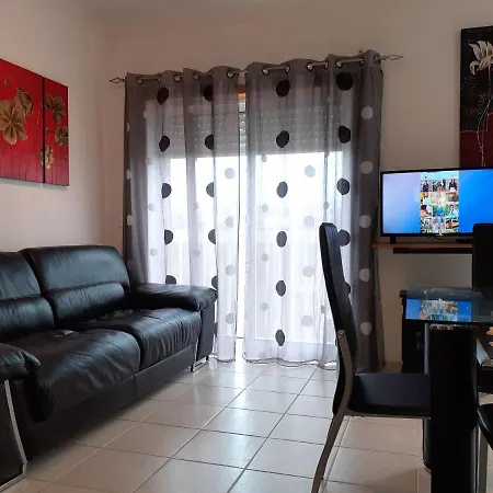 Apartman Do Pedrógão