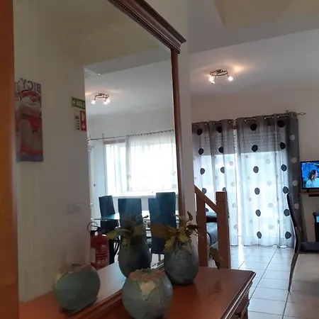 Do Pedrogao Apartment *