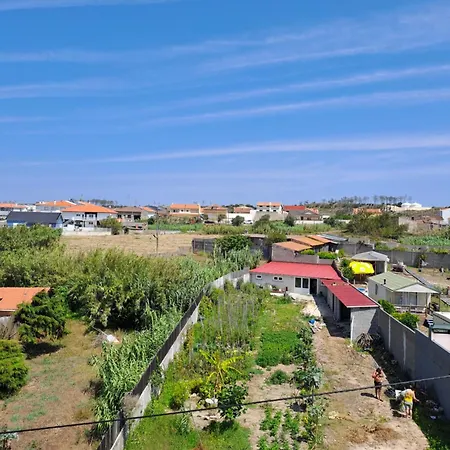 Do Апартаменты *