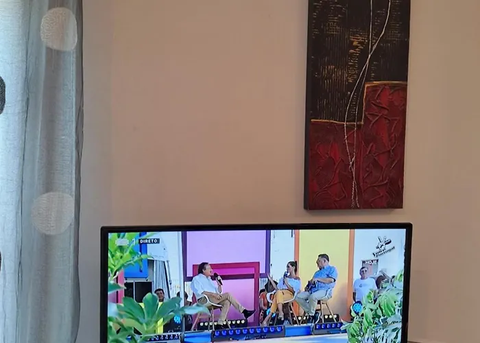 Appartamento Do Pedrogao (Leiria)