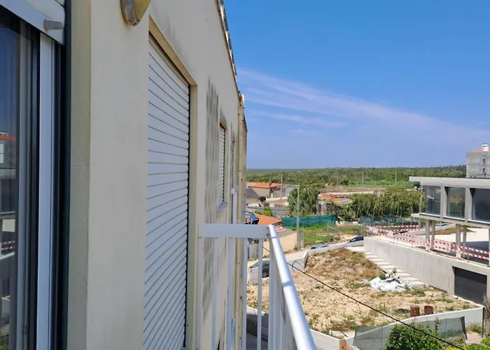 Do Appartamento Pedrogao (Leiria)