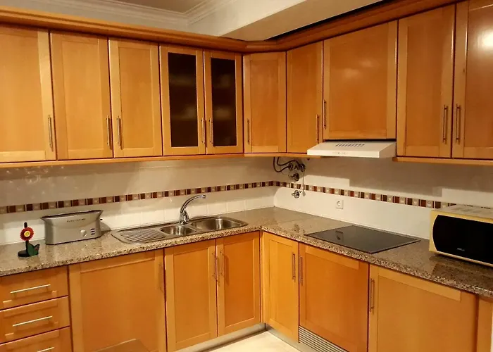 Do Appartamento Pedrogao (Leiria)